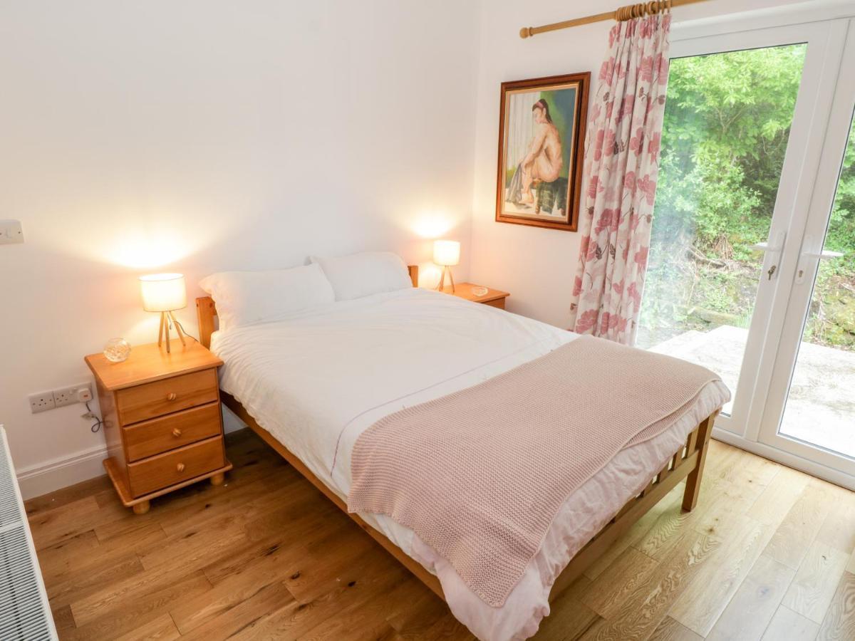 Rainbows End Vila Clifden Exterior foto